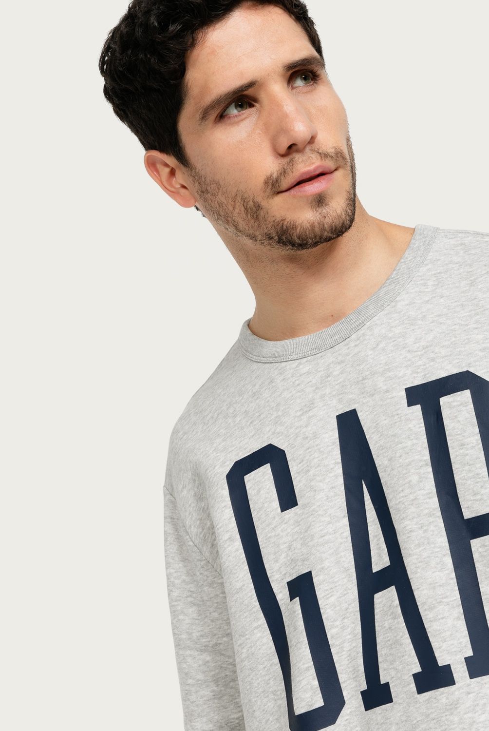 GAP - Gap Polerón Hombre