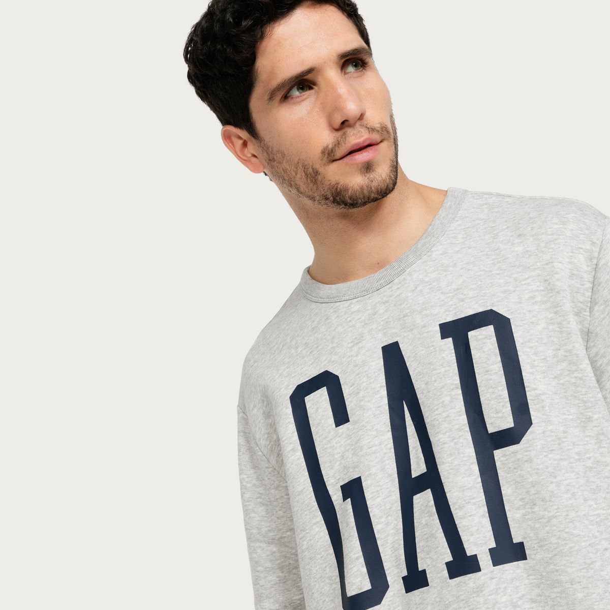 GAP - Gap Polerón Hombre