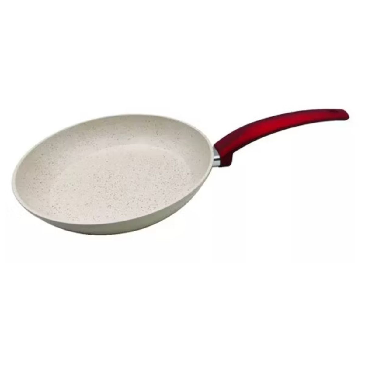 GENERICO - SARTEN MARMOLEADO ARTE ANDINO ANTIADHERENTE 24CM