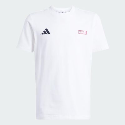 Imagen 2 del producto Poleras estampadas Urbano Marvel Unisex niño