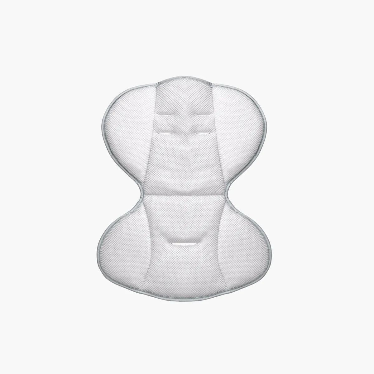 MOMCOZY - Inserto RN Mecedora 3D Sway Gris