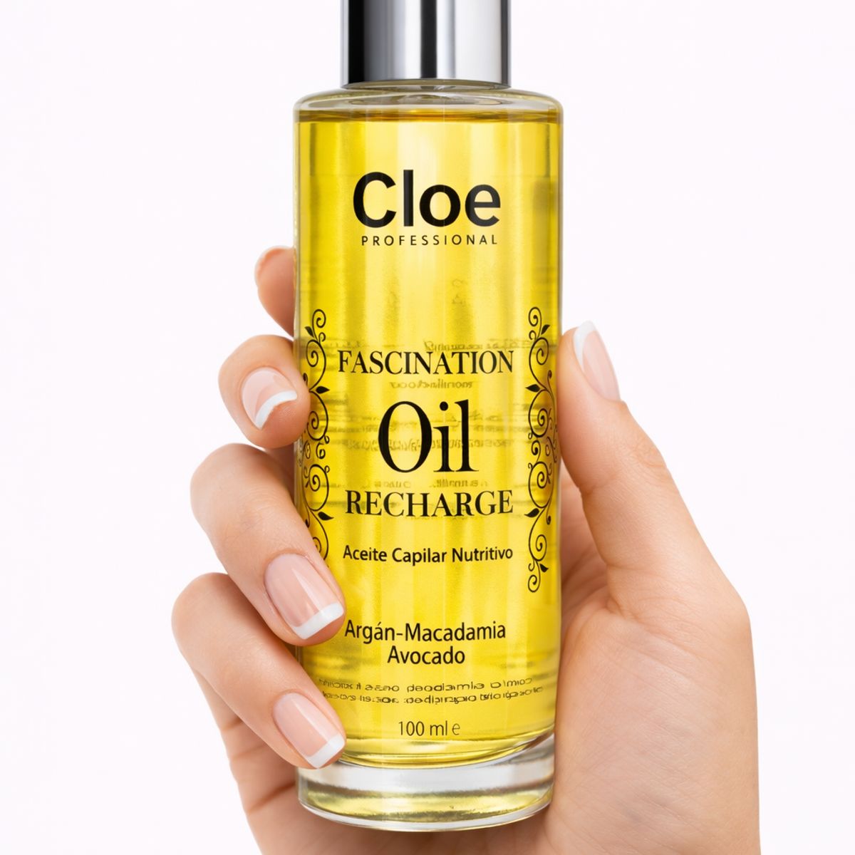 CLOE - Serum Cloe Fascination Oil 100 ml
