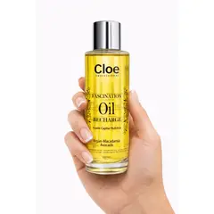 CLOE - Serum Fascination Oil 100 ml