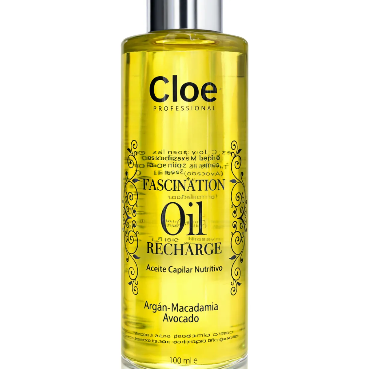 CLOE - Serum Cloe Fascination Oil 100 ml