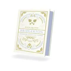 TITANIA - BRIDGERTON FELICES PARA SIEMPRR BRIDGERTON 9