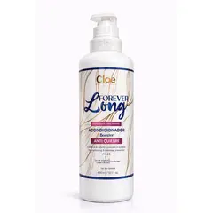 CLOE - Acondicionador Forever Long Antiquiebre 400 ML