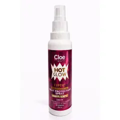 CLOE - Protector Termico Profesional Hot Glow Exotic 250 Ml