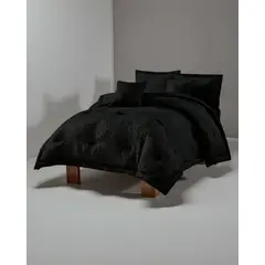 GENERICO - Cubrecama Quilt de Verano con Diseño 2 plazas C2