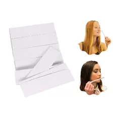 GENERICO - Tiras Olfativas Mouillette Prueba De Perfumes 500 Unidades