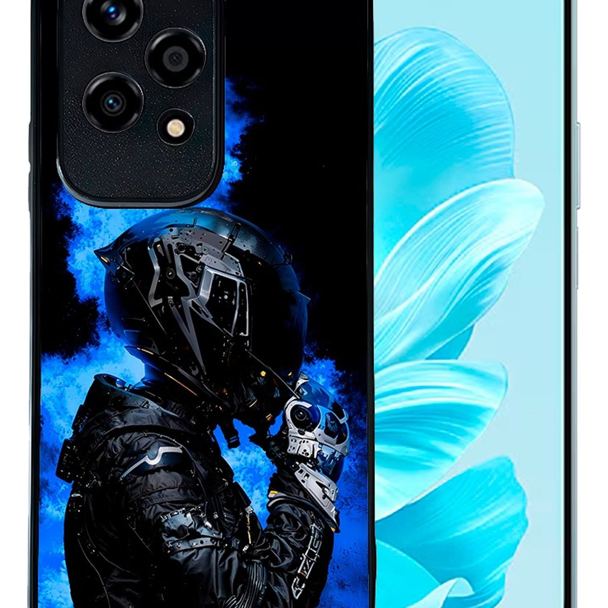 CARCASIA - Carcasa Funda para HONOR 200 LITE Diseño 1