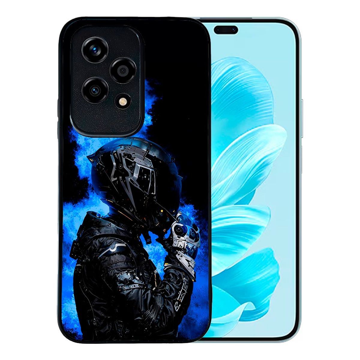 CARCASIA - Carcasa Funda para HONOR 200 LITE Diseño 1