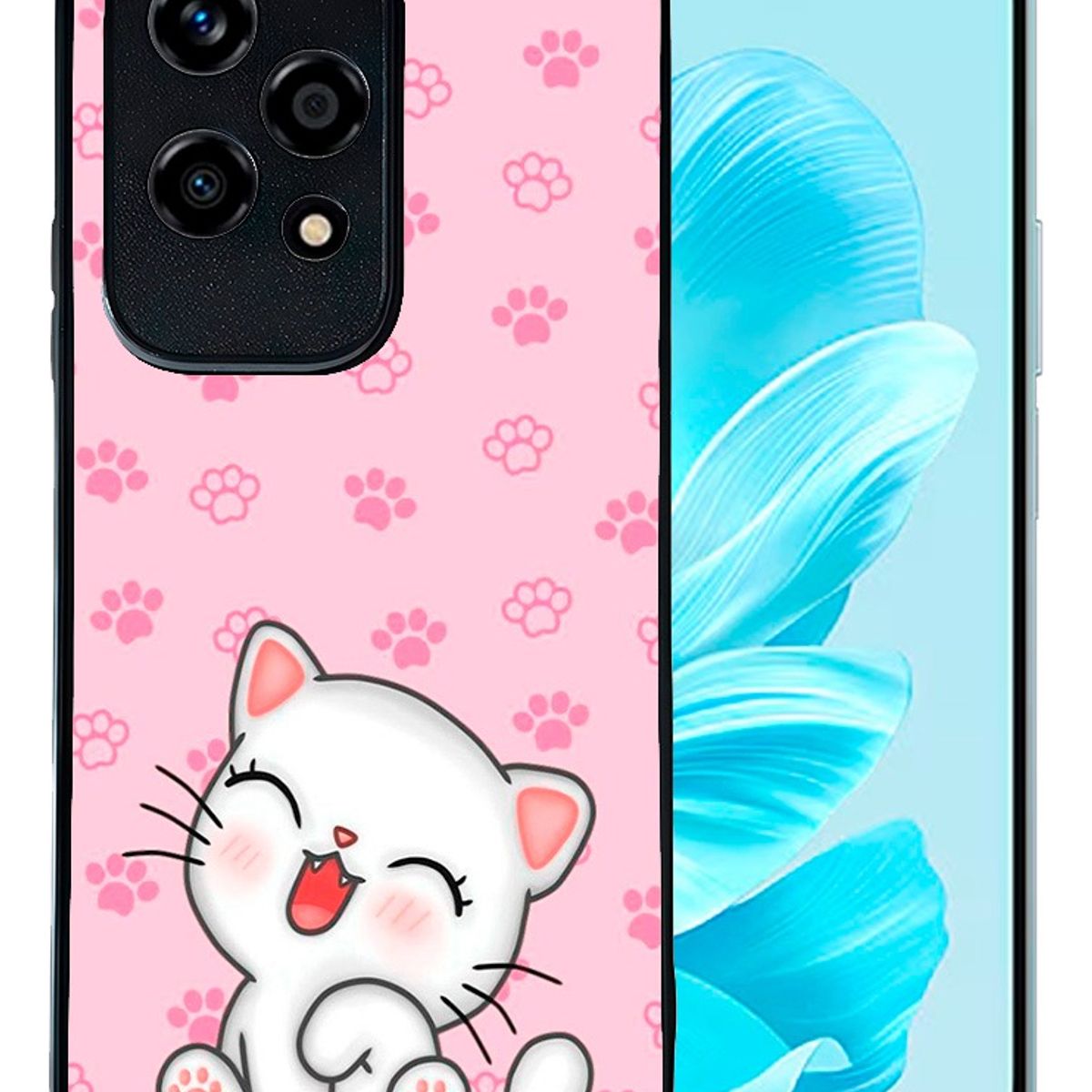 CARCASIA - Carcasa Funda para HONOR 200 LITE Diseño 2
