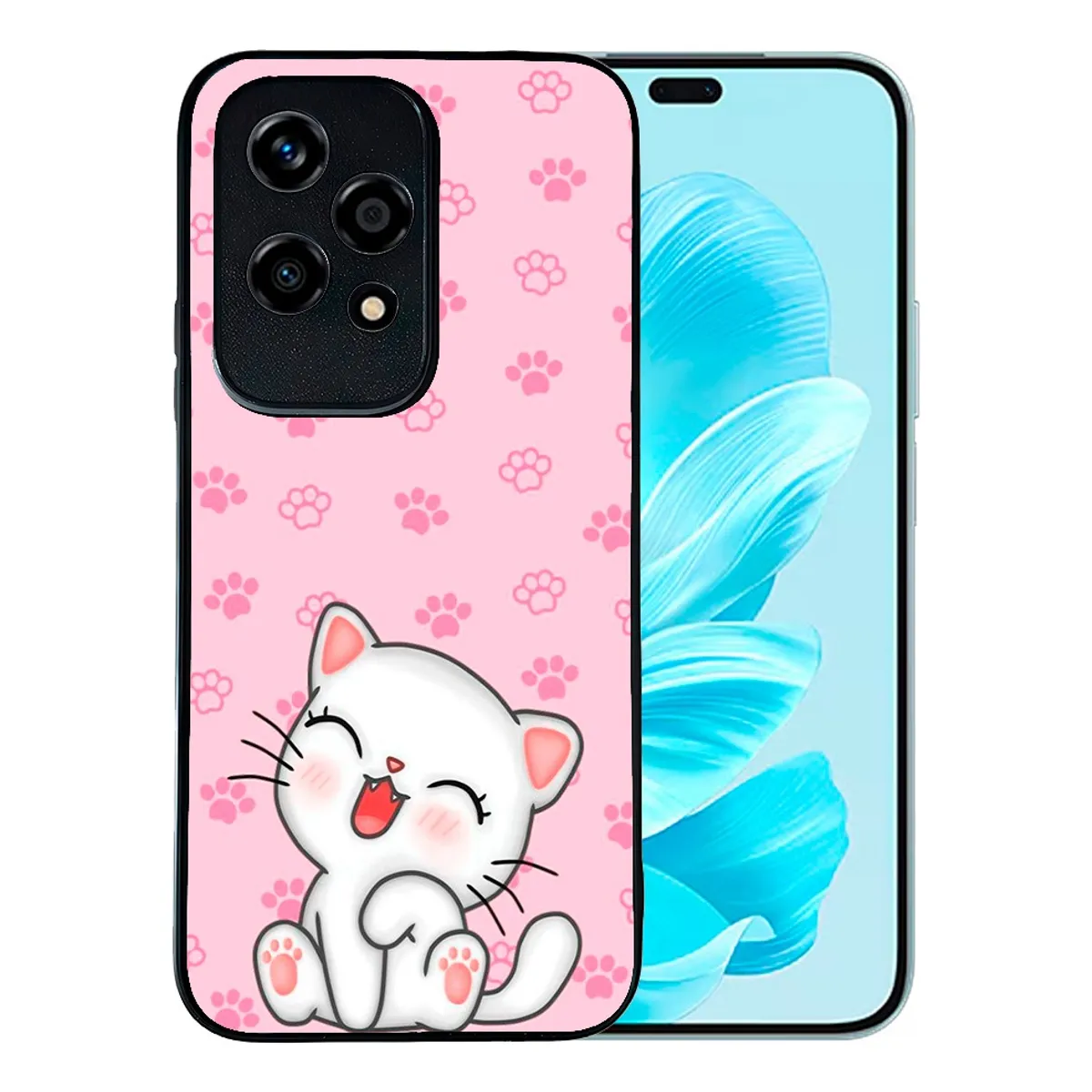 CARCASIA - Carcasa Funda para HONOR 200 LITE Diseño 2