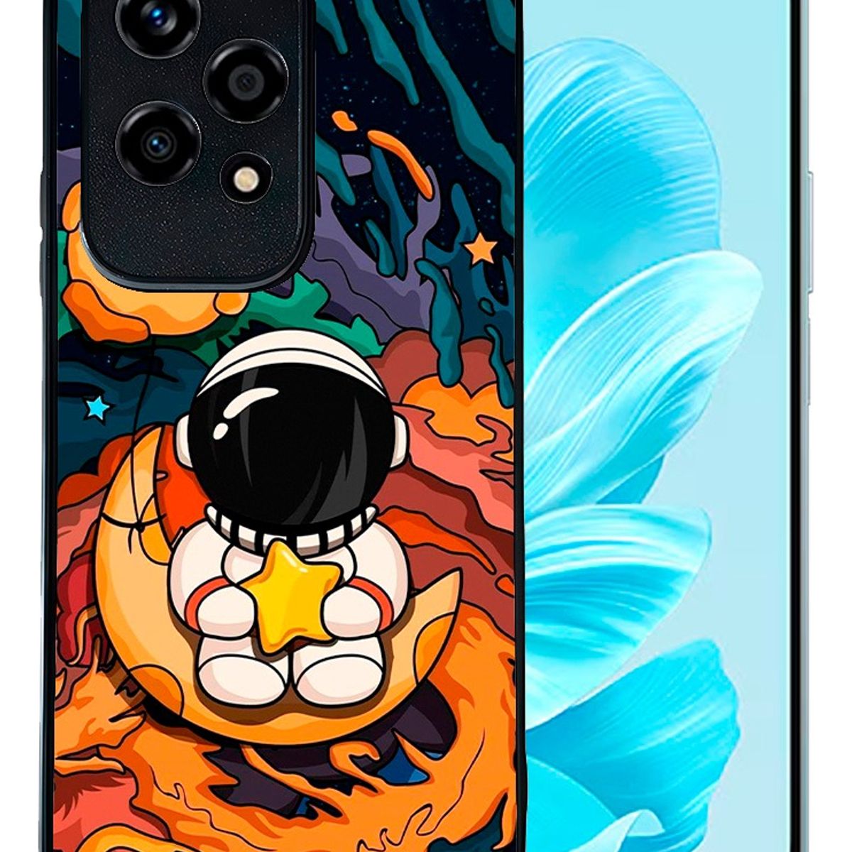 CARCASIA - Carcasa Funda para HONOR 200 LITE Diseño 3