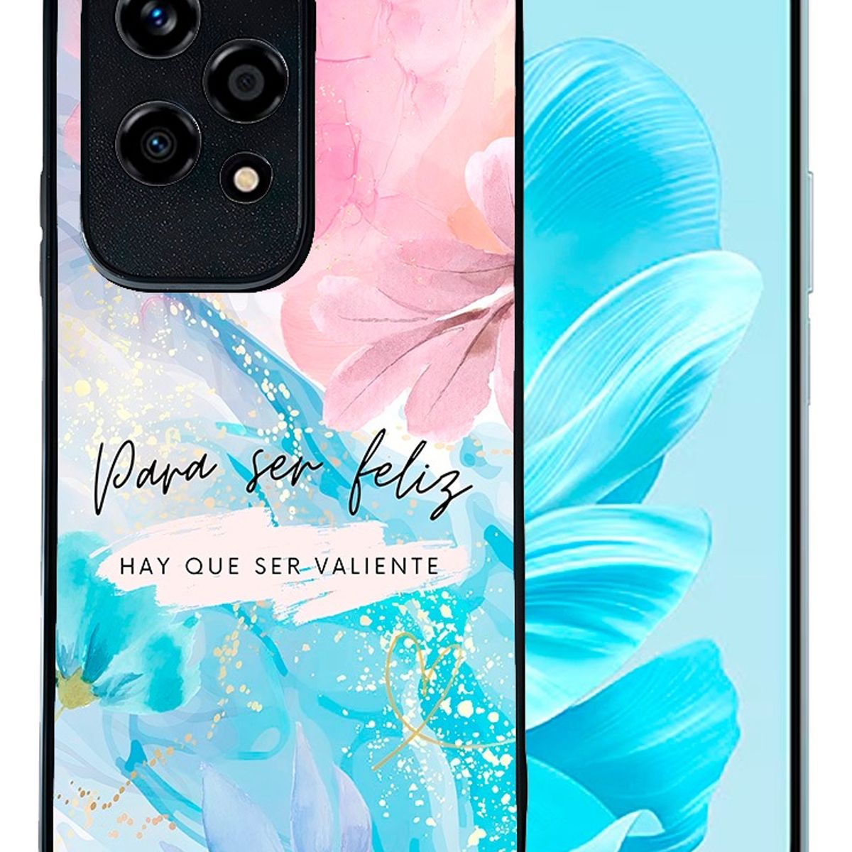 CARCASIA - Carcasa Funda para HONOR 200 LITE Diseño 7