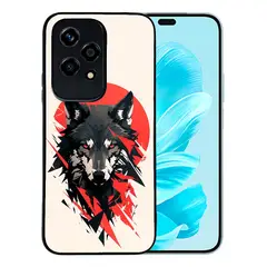 CARCASIA - Carcasa Funda para HONOR 200 LITE Diseño 5