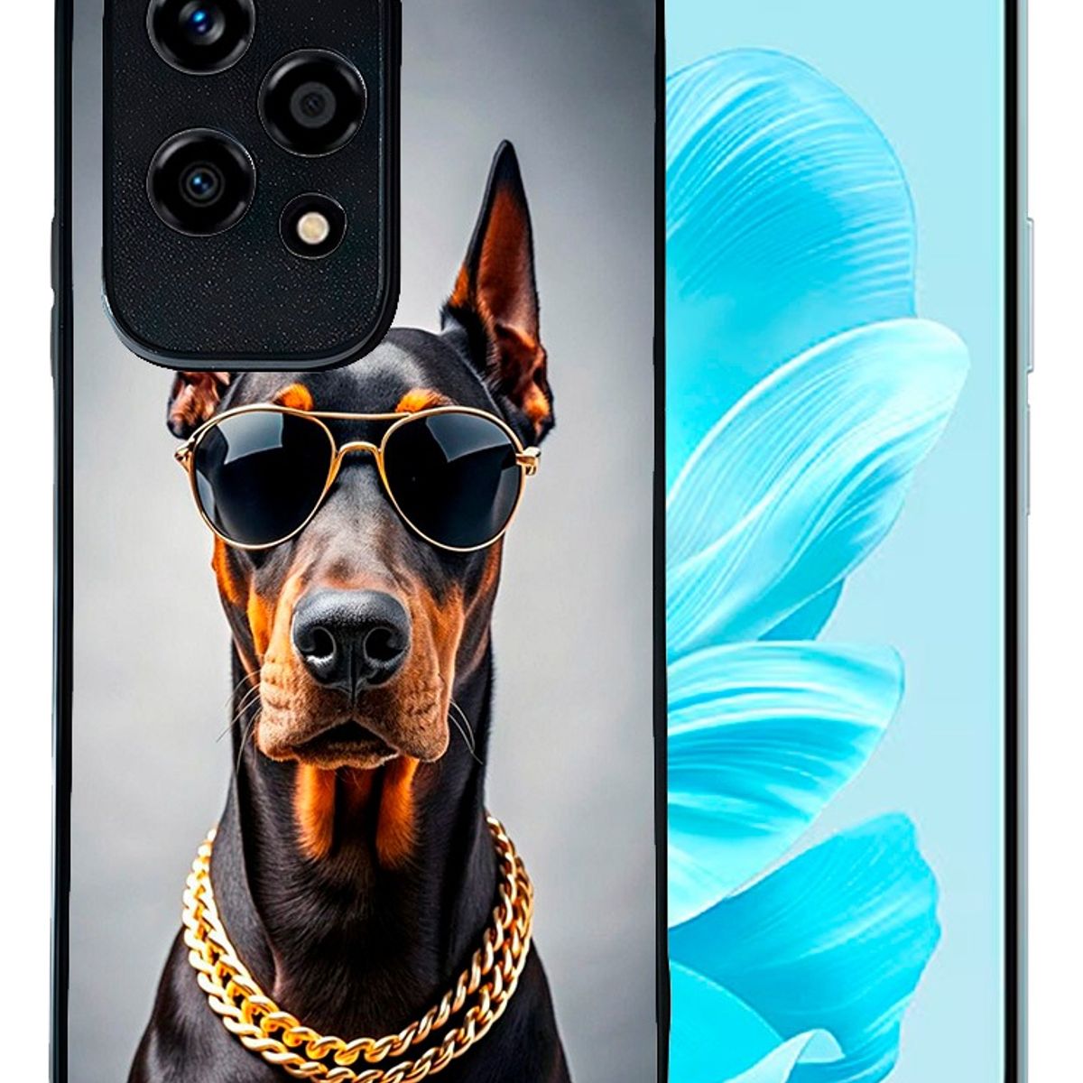CARCASIA - Carcasa Funda para HONOR 200 LITE Diseño 6