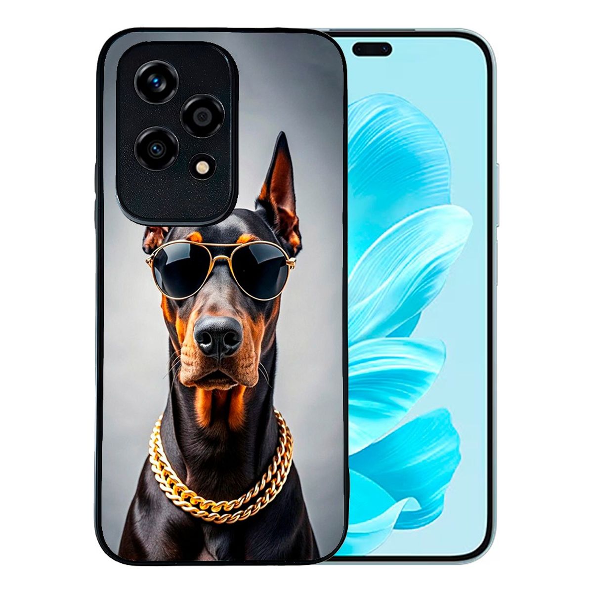 CARCASIA - Carcasa Funda para HONOR 200 LITE Diseño 6