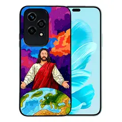 CARCASIA - Carcasa Funda para HONOR 200 LITE Diseño 10