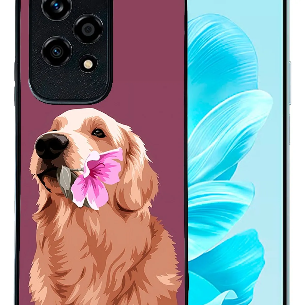 CARCASIA - Carcasa Funda para HONOR 200 LITE Diseño 12