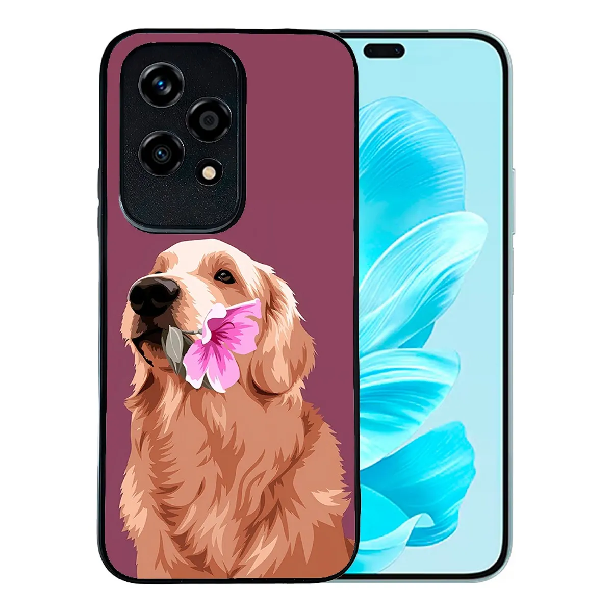 CARCASIA - Carcasa Funda para HONOR 200 LITE Diseño 12