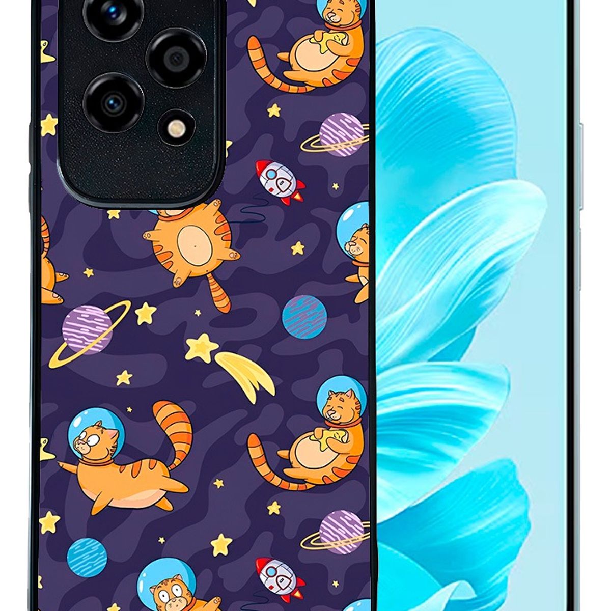 CARCASIA - Carcasa Funda para HONOR 200 LITE Diseño 13