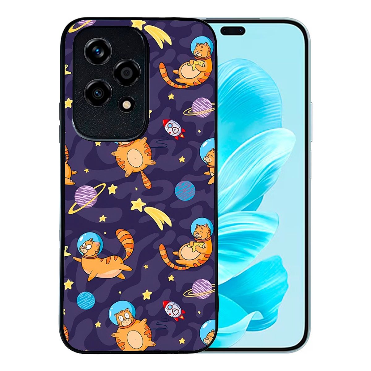 CARCASIA - Carcasa Funda para HONOR 200 LITE Diseño 13