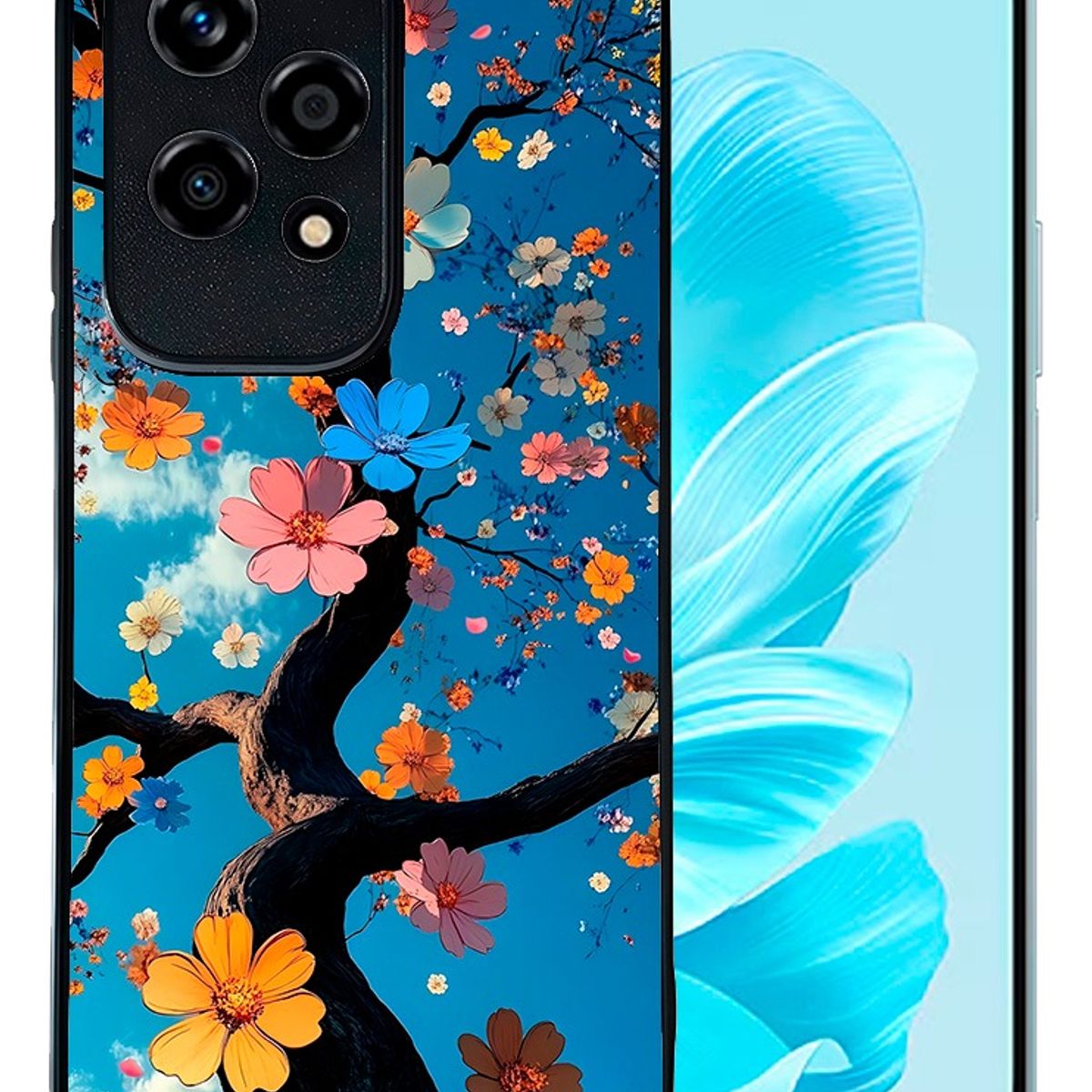 CARCASIA - Carcasa Funda para HONOR 200 LITE Diseño 16