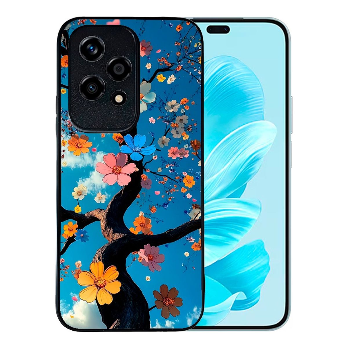 CARCASIA - Carcasa Funda para HONOR 200 LITE Diseño 16