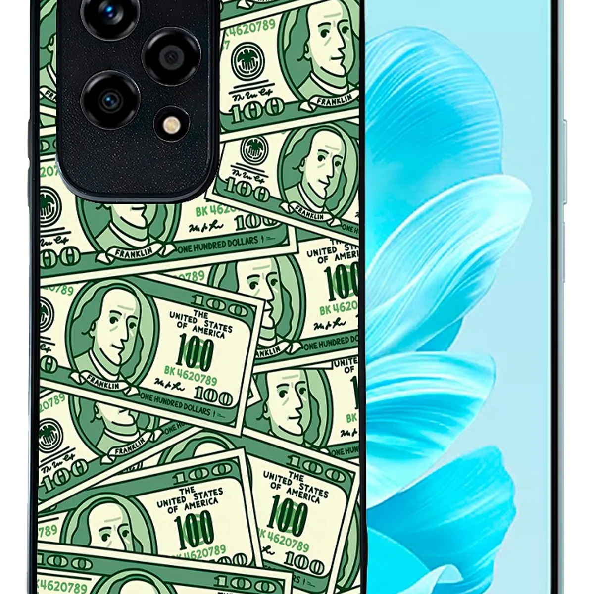 CARCASIA - Carcasa Funda para HONOR 200 LITE Diseño 14