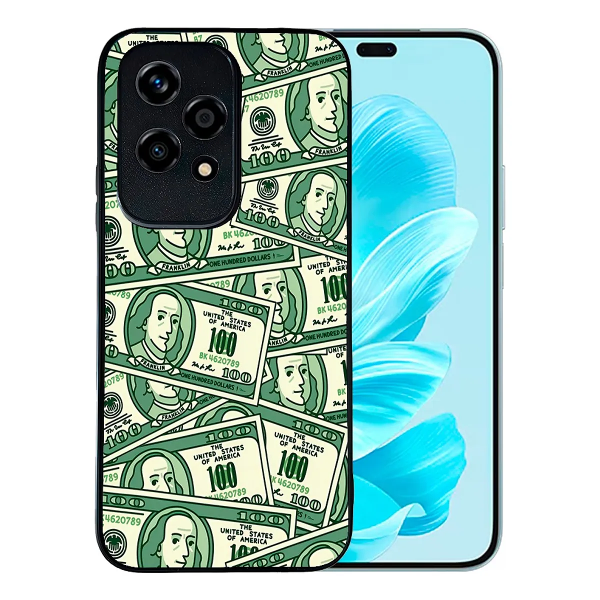 CARCASIA - Carcasa Funda para HONOR 200 LITE Diseño 14