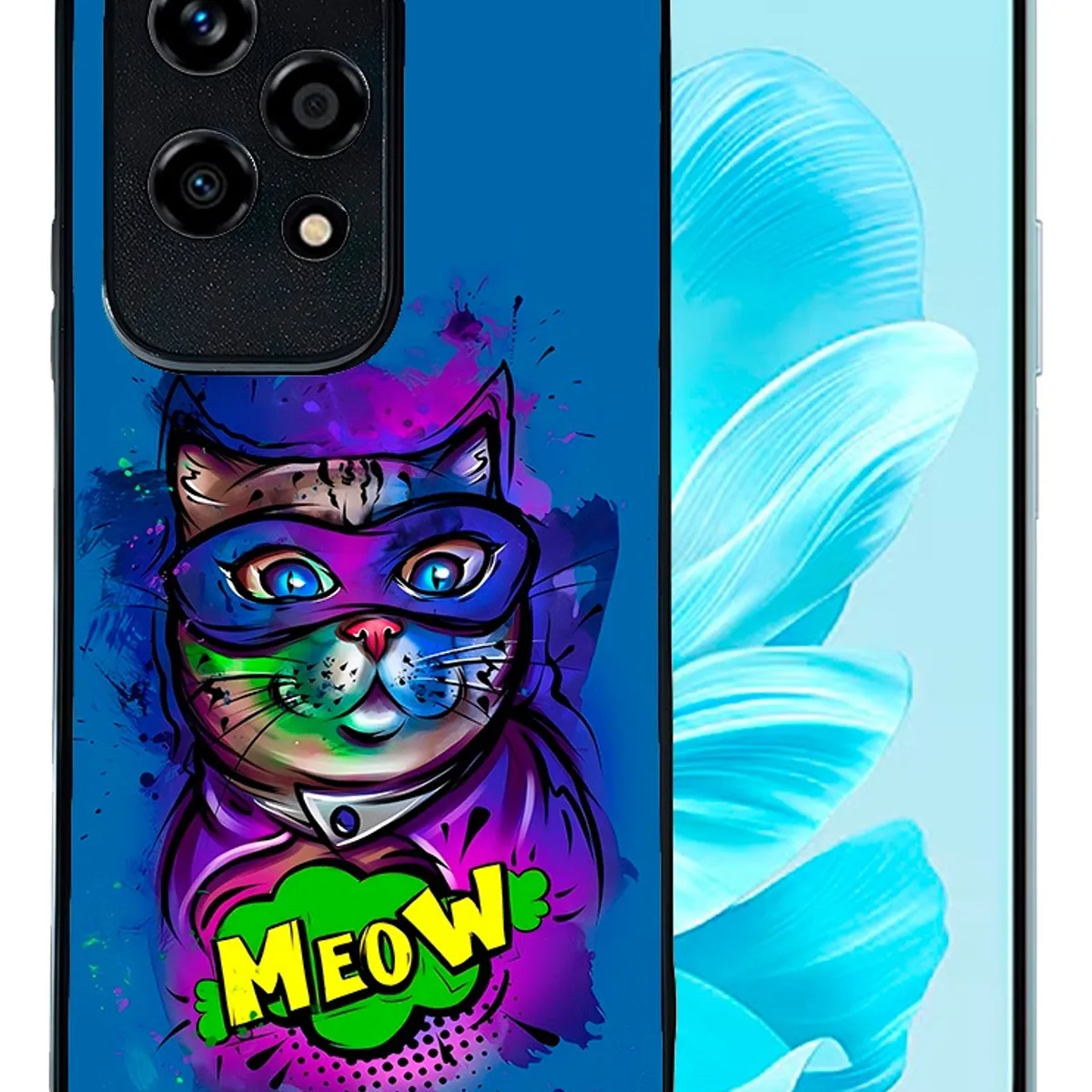 CARCASIA - Carcasa Funda para HONOR 200 LITE Diseño 15