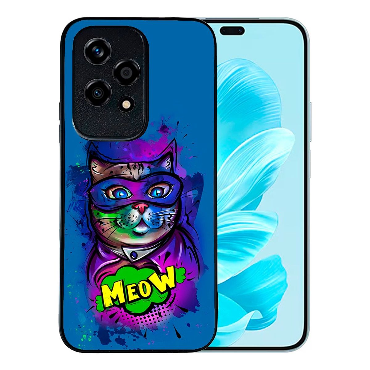 CARCASIA - Carcasa Funda para HONOR 200 LITE Diseño 15