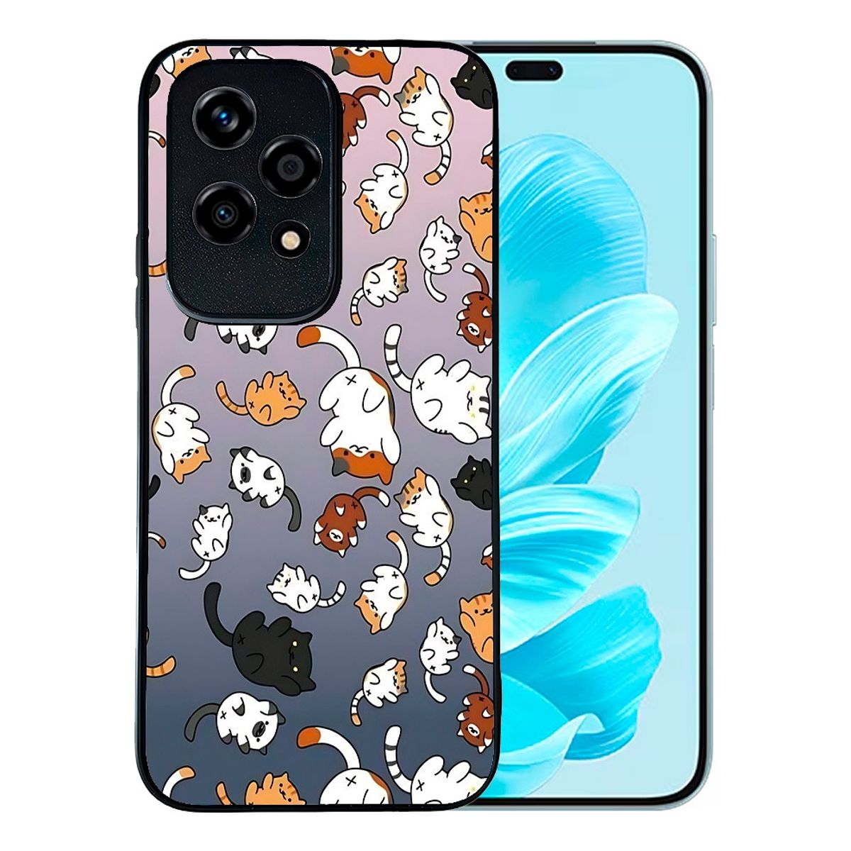 CARCASIA - Carcasa Funda para HONOR 200 LITE Diseño 20