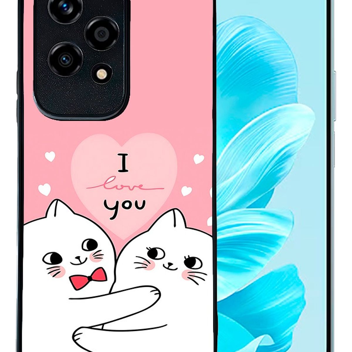 CARCASIA - Carcasa Funda para HONOR 200 LITE Diseño 26
