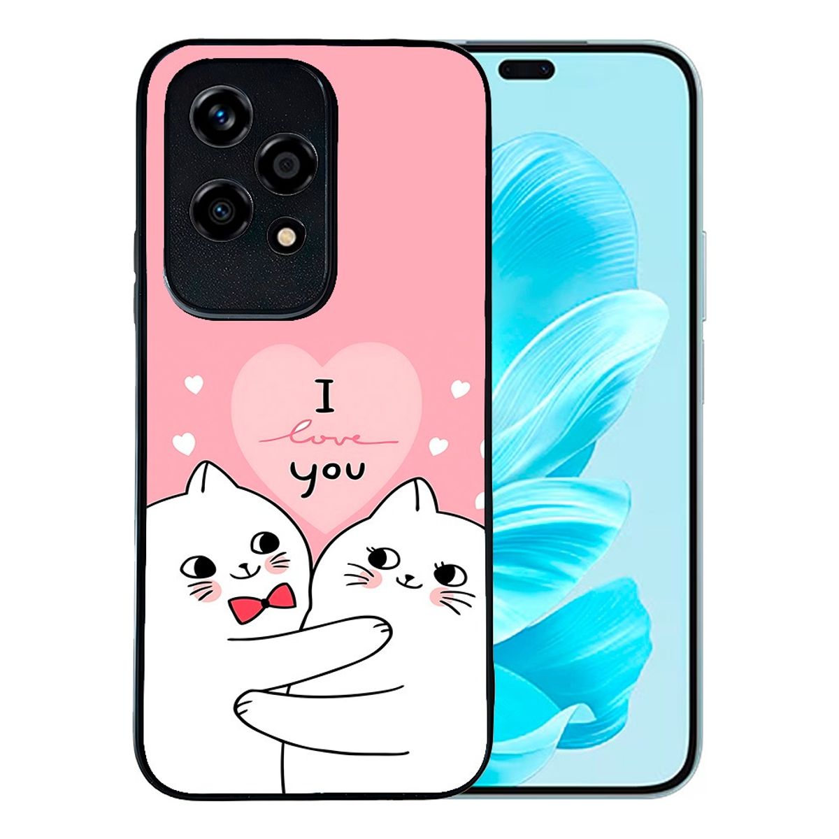 CARCASIA - Carcasa Funda para HONOR 200 LITE Diseño 26