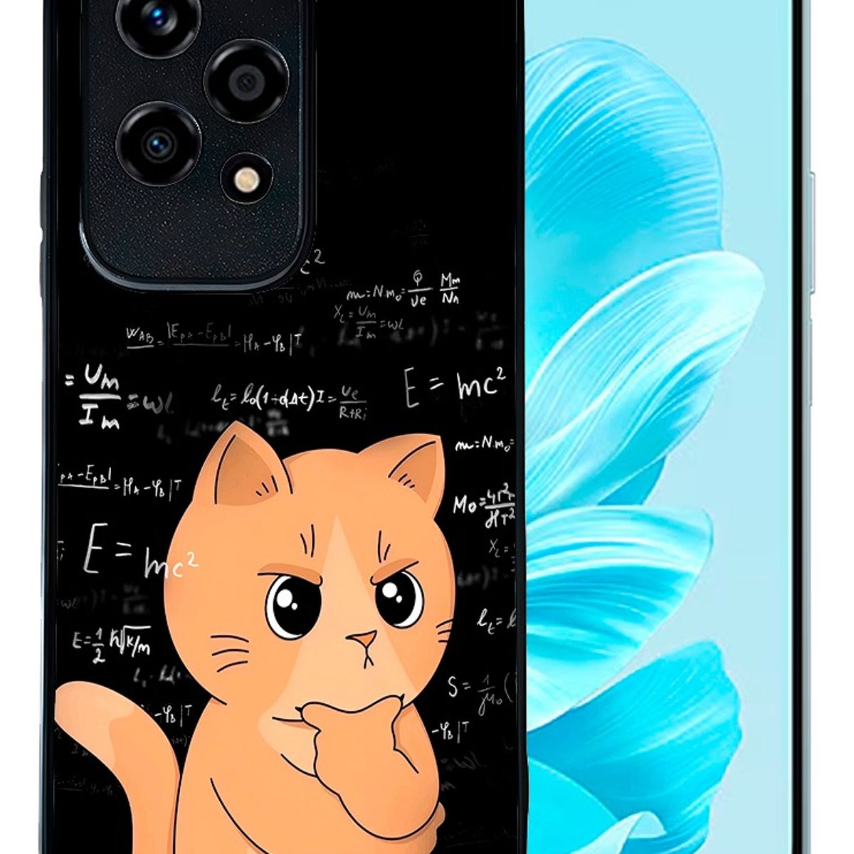 CARCASIA - Carcasa Funda para HONOR 200 LITE Diseño 29