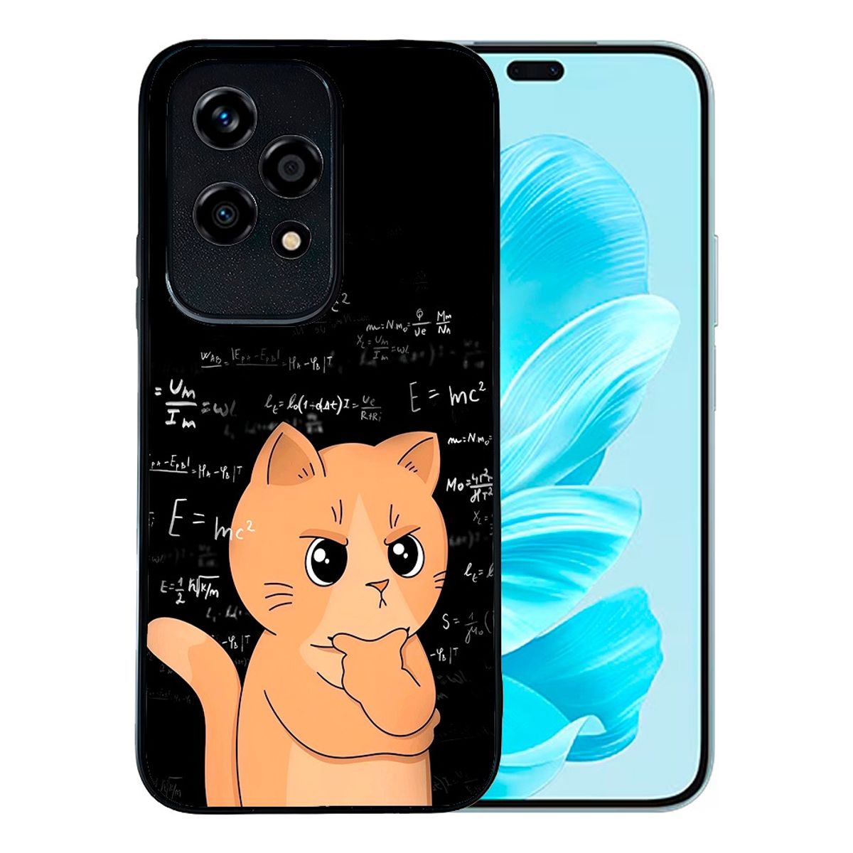 CARCASIA - Carcasa Funda para HONOR 200 LITE Diseño 29