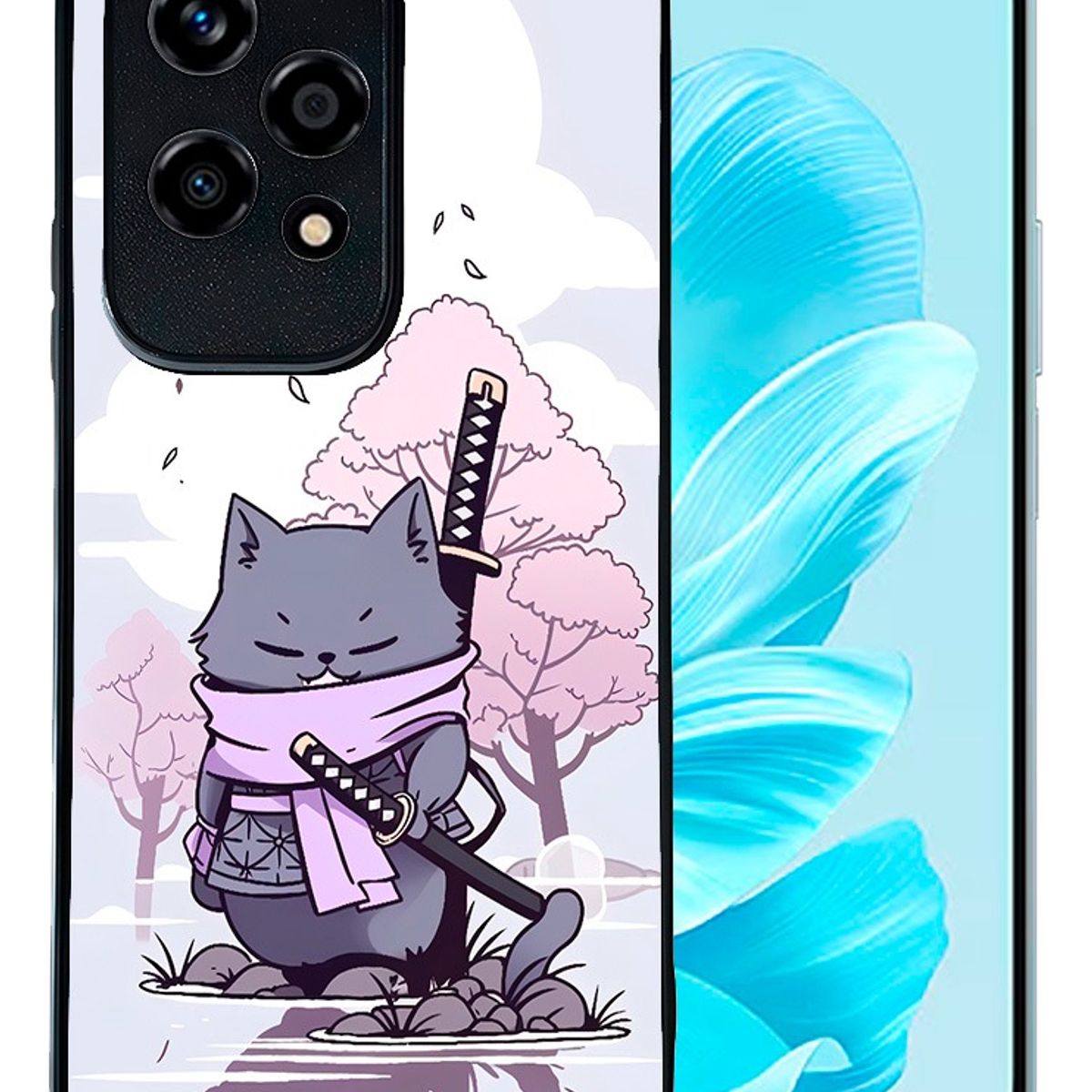 CARCASIA - Carcasa Funda para HONOR 200 LITE Diseño 31