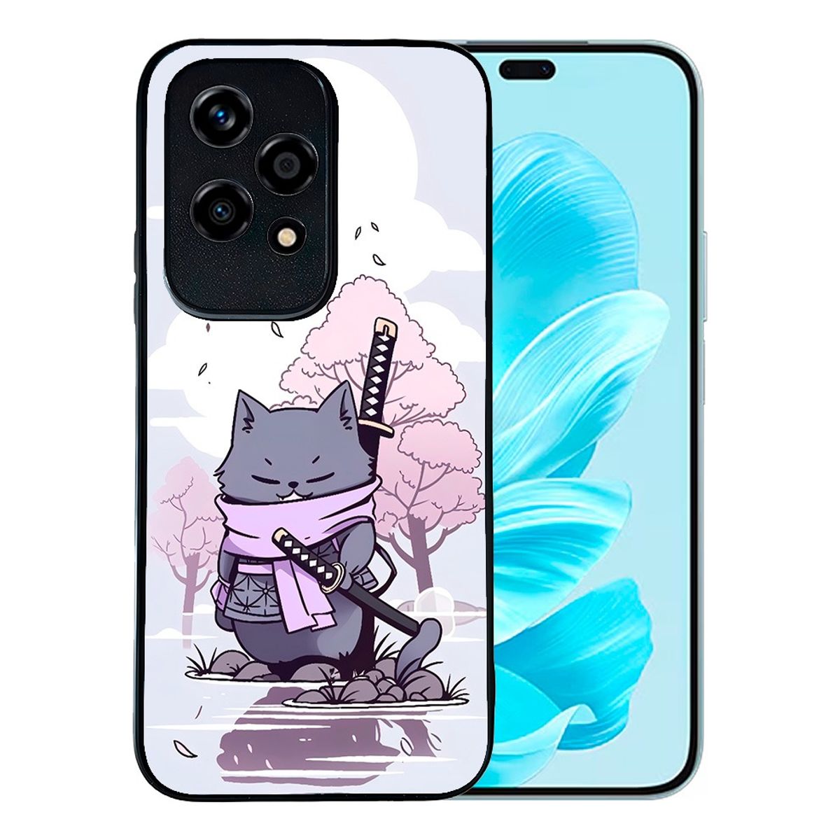 CARCASIA - Carcasa Funda para HONOR 200 LITE Diseño 31
