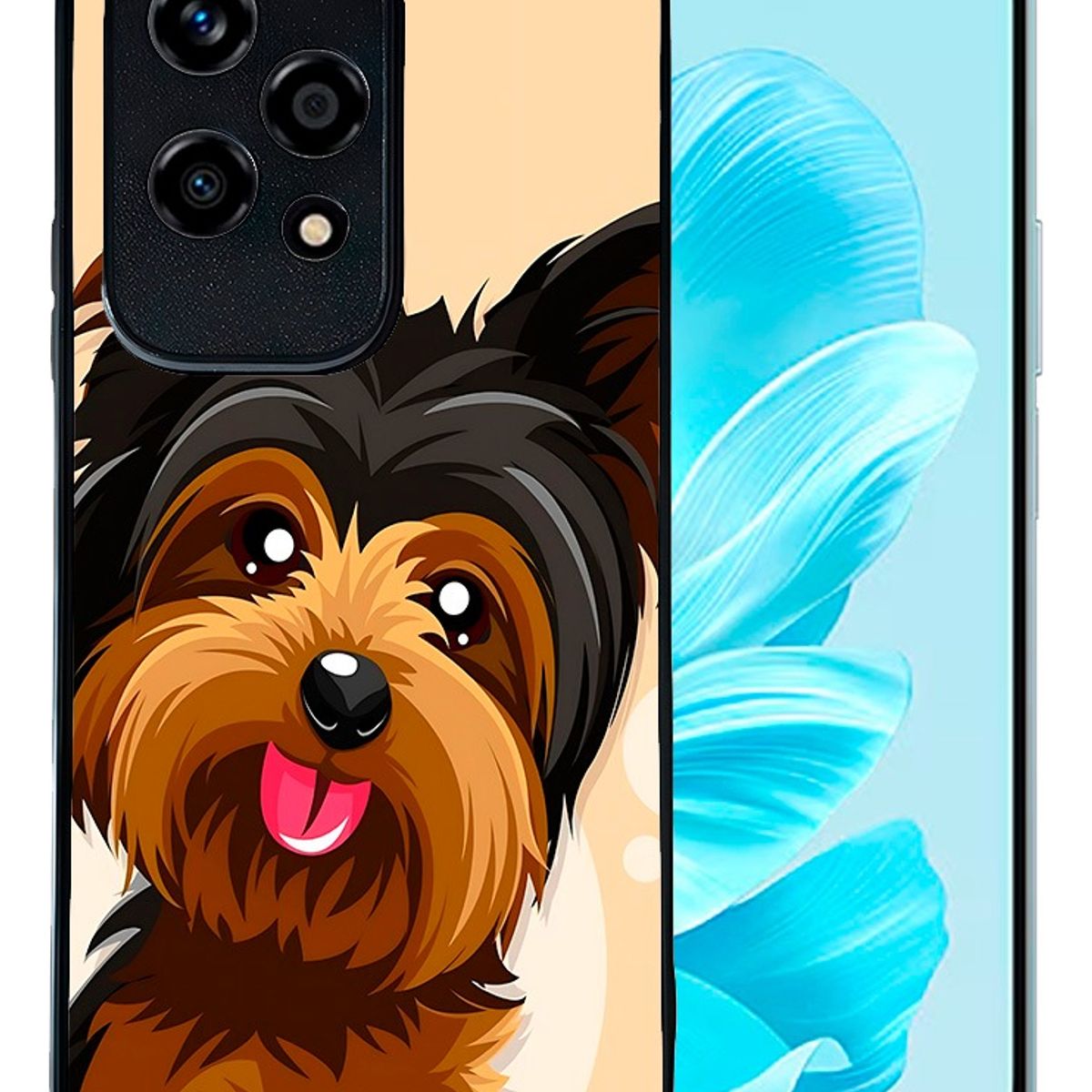 CARCASIA - Carcasa Funda para HONOR 200 LITE Diseño 36