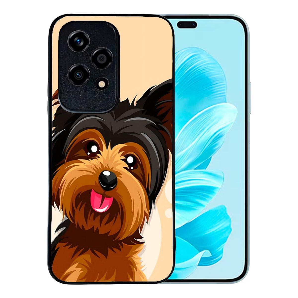 CARCASIA - Carcasa Funda para HONOR 200 LITE Diseño 36