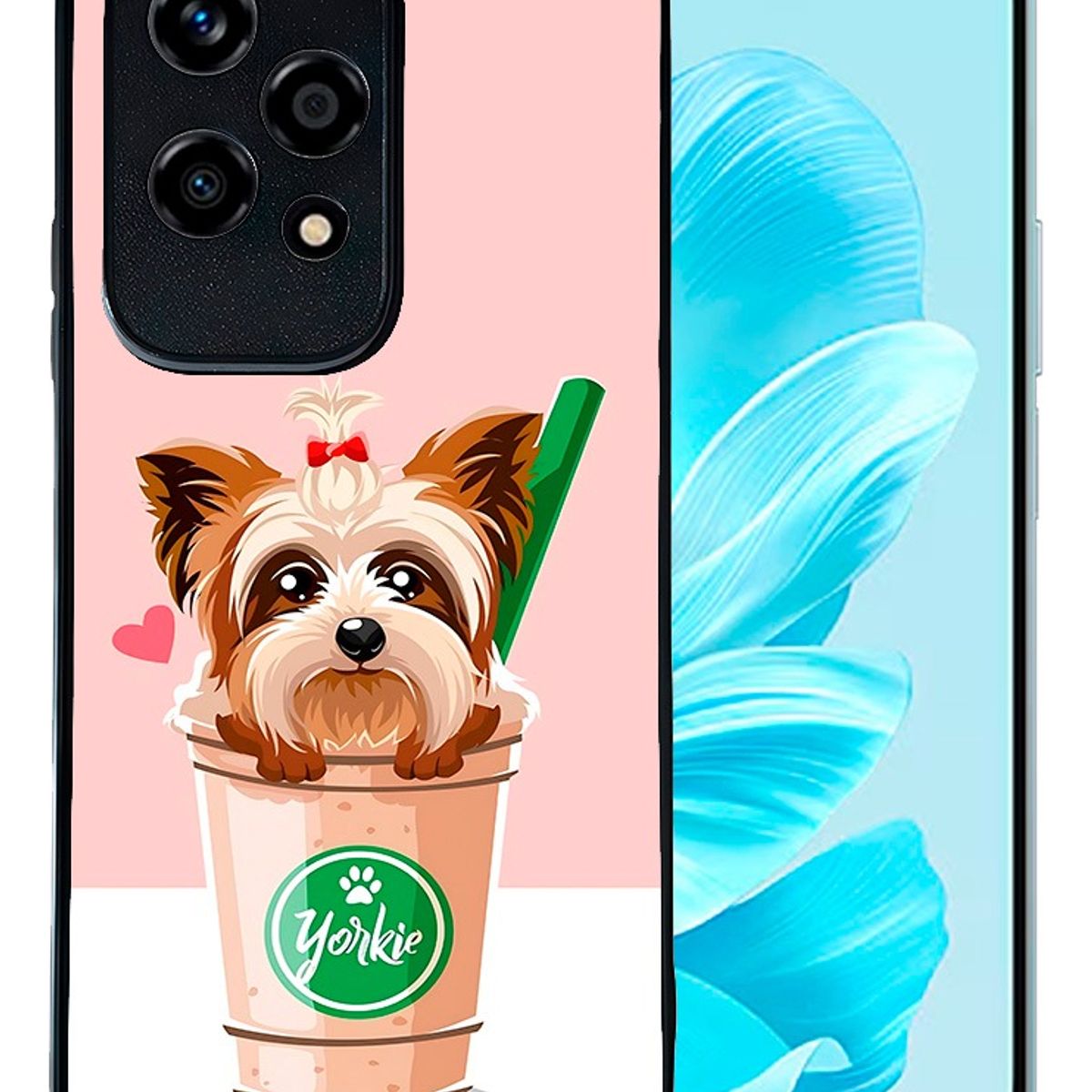CARCASIA - Carcasa Funda para HONOR 200 LITE Diseño 35