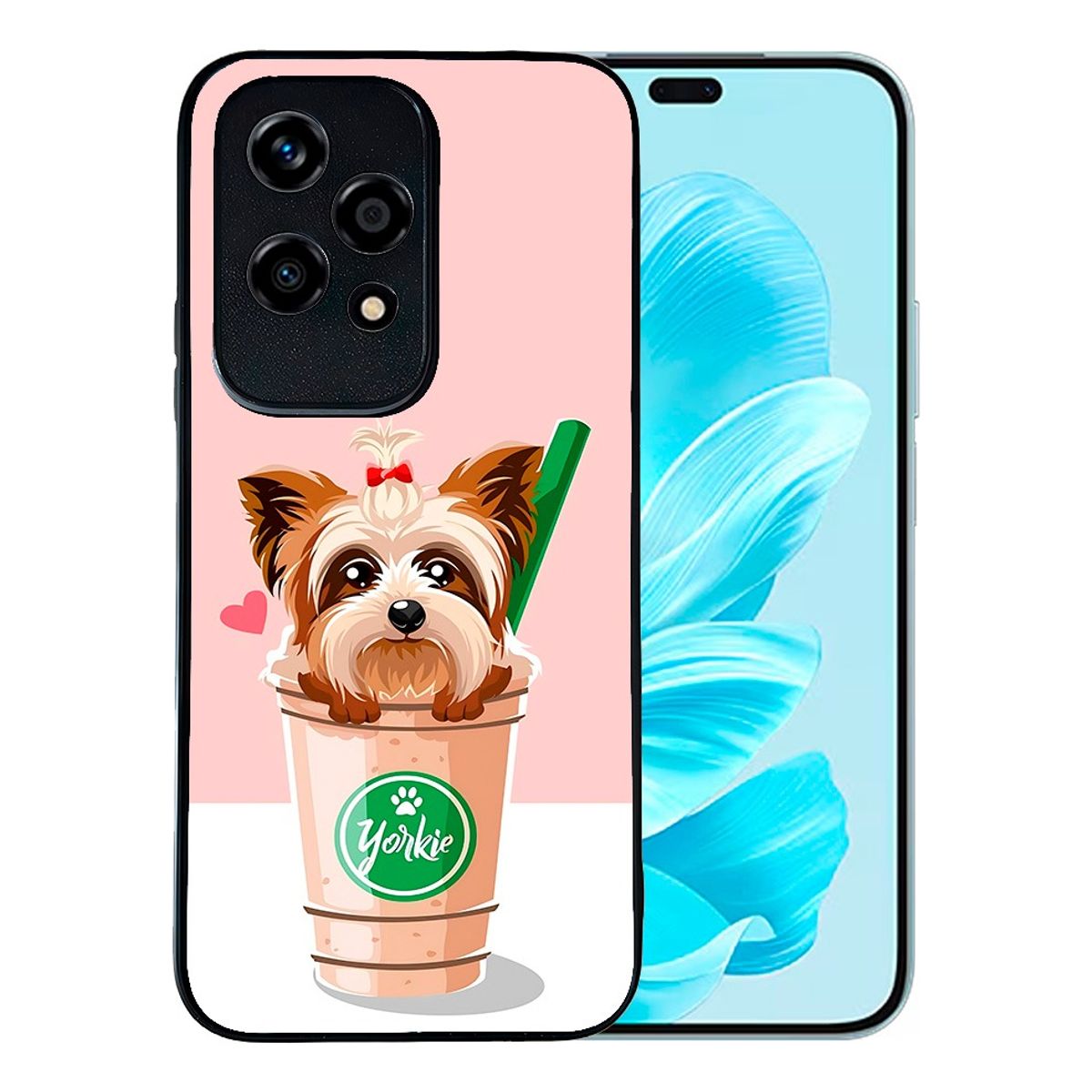 CARCASIA - Carcasa Funda para HONOR 200 LITE Diseño 35