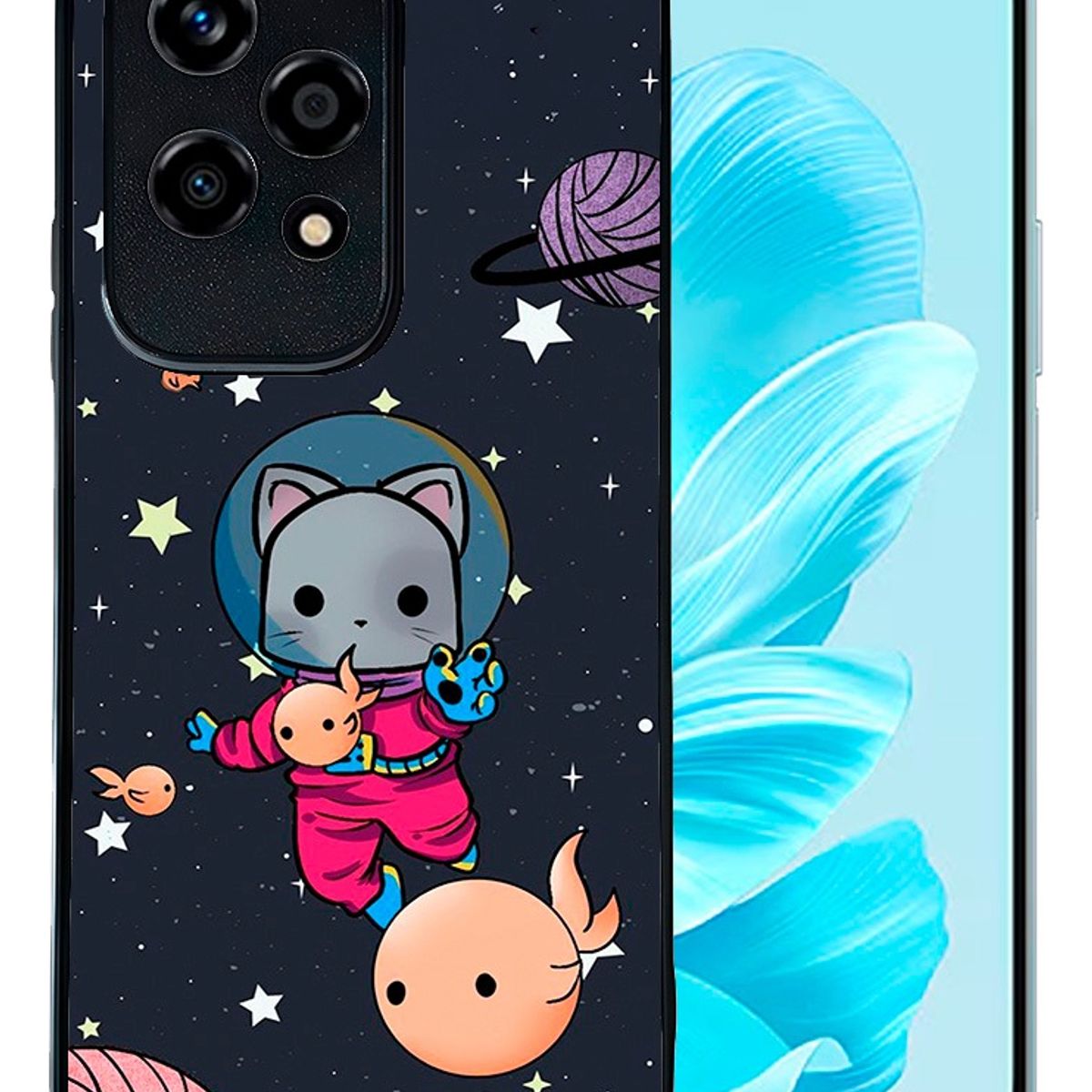 CARCASIA - Carcasa Funda para HONOR 200 LITE Diseño 50