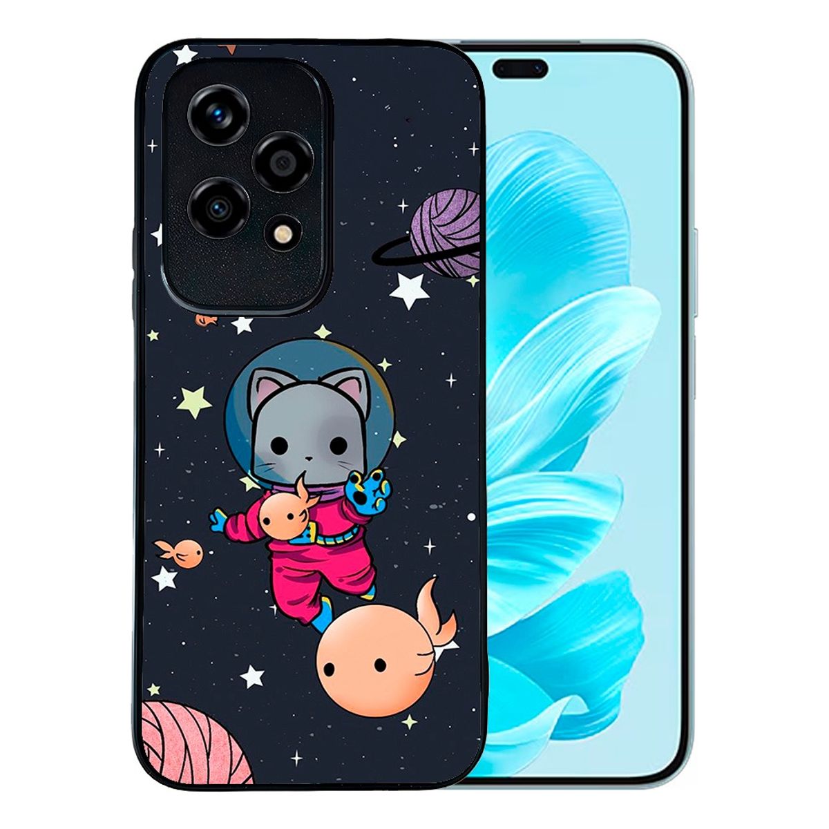 CARCASIA - Carcasa Funda para HONOR 200 LITE Diseño 50