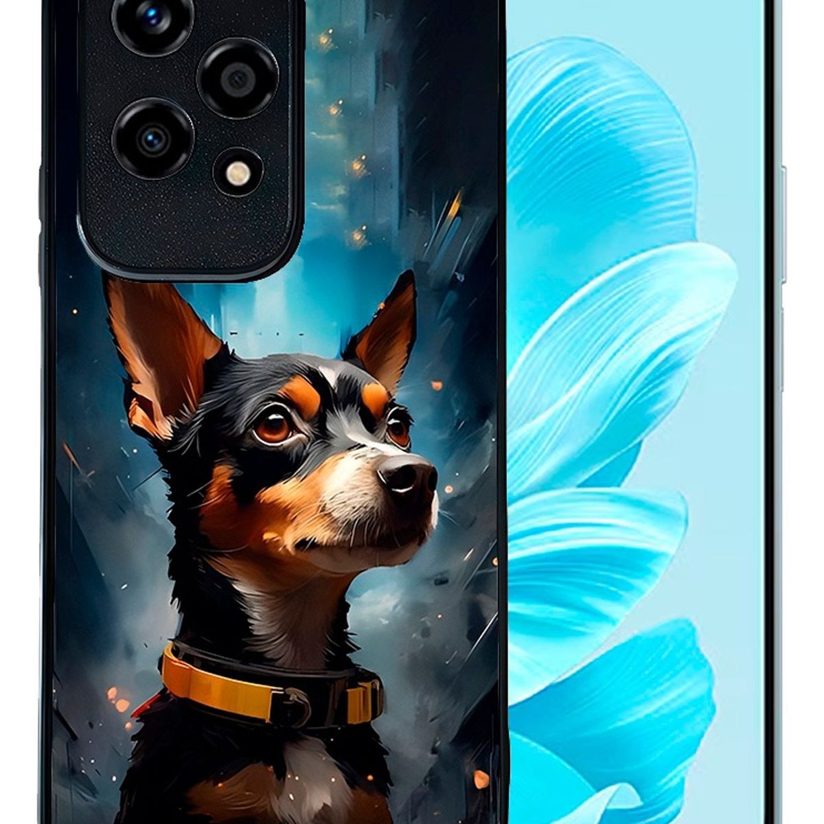 CARCASIA - Carcasa Funda para HONOR 200 LITE Diseño 51