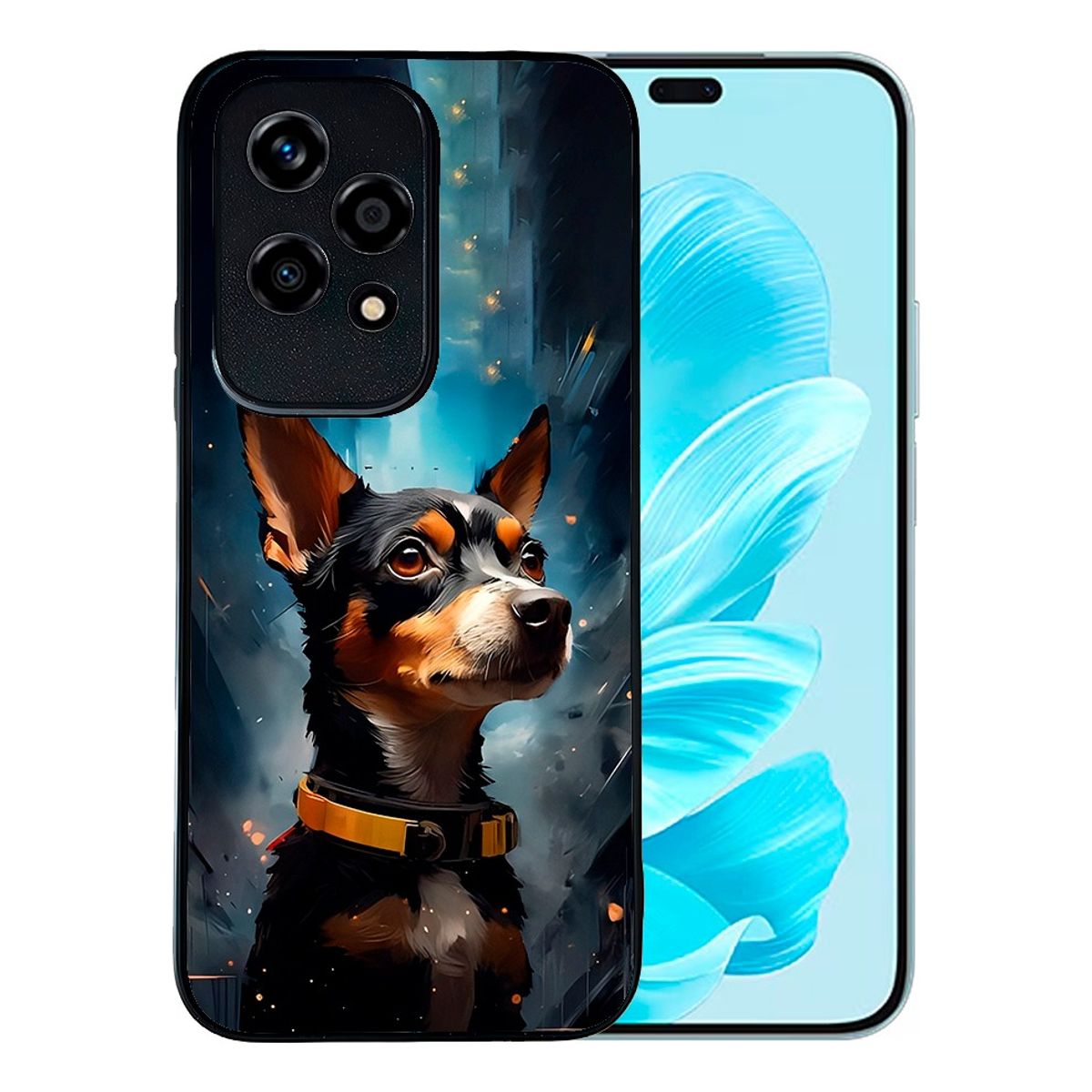 CARCASIA - Carcasa Funda para HONOR 200 LITE Diseño 51