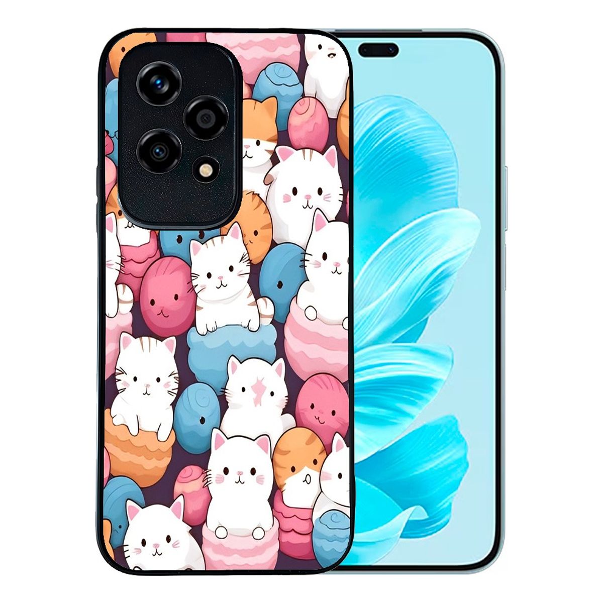 CARCASIA - Carcasa Funda para HONOR 200 LITE Diseño 55
