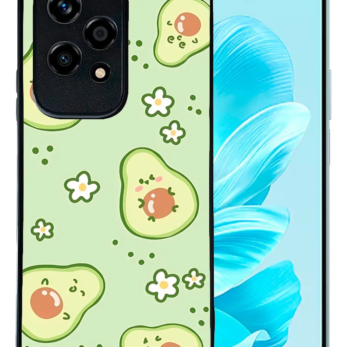 CARCASIA - Carcasa Funda para HONOR 200 LITE Diseño 61